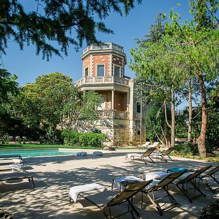 Villa Rosa Resort Conversano Exteriér fotografie