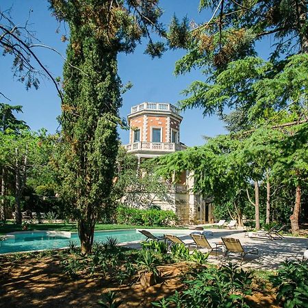 Villa Rosa Resort Conversano Exteriér fotografie
