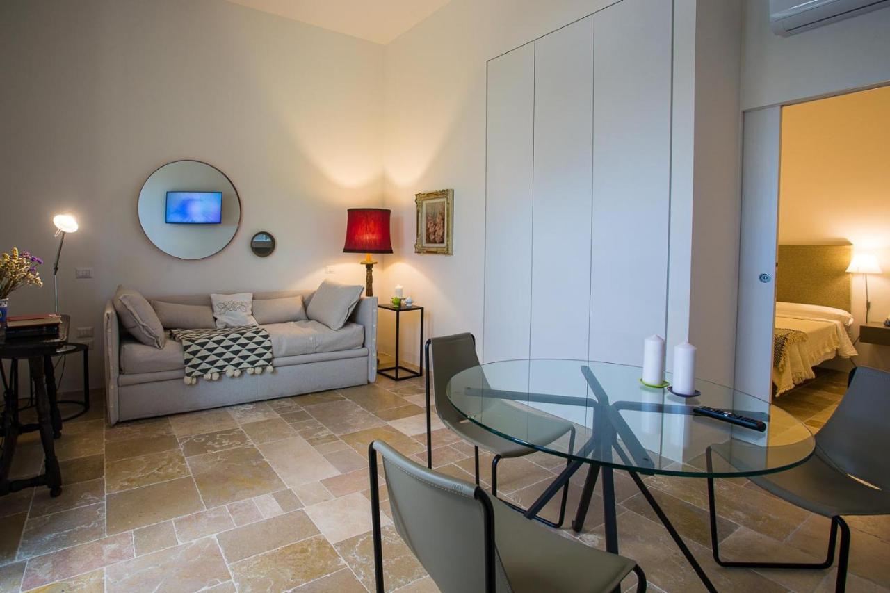 Villa Rosa Resort Conversano Exteriér fotografie
