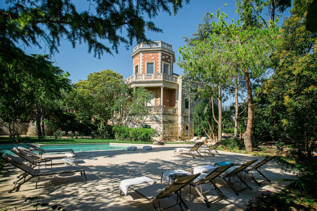 Villa Rosa Resort Conversano Exteriér fotografie