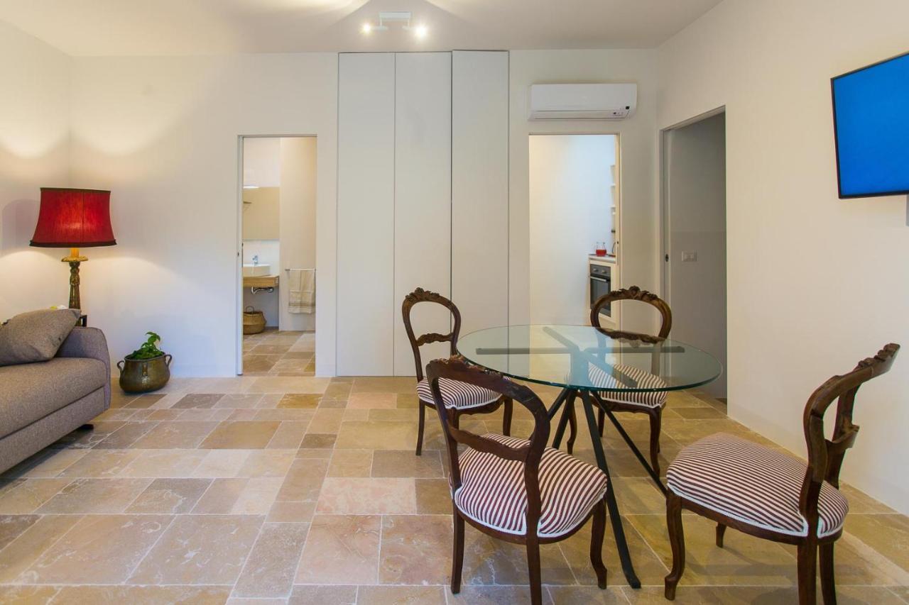 Villa Rosa Resort Conversano Exteriér fotografie