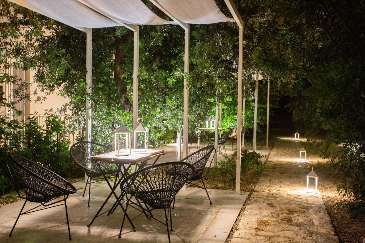 Villa Rosa Resort Conversano Exteriér fotografie