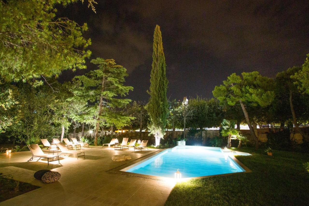 Villa Rosa Resort Conversano Exteriér fotografie