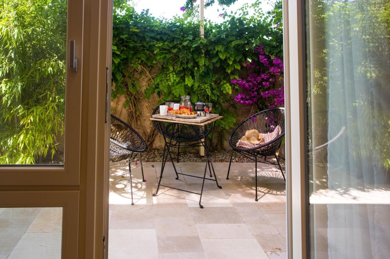 Villa Rosa Resort Conversano Exteriér fotografie