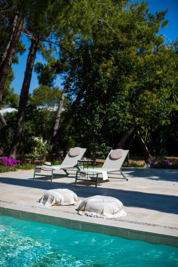 Villa Rosa Resort Conversano Exteriér fotografie