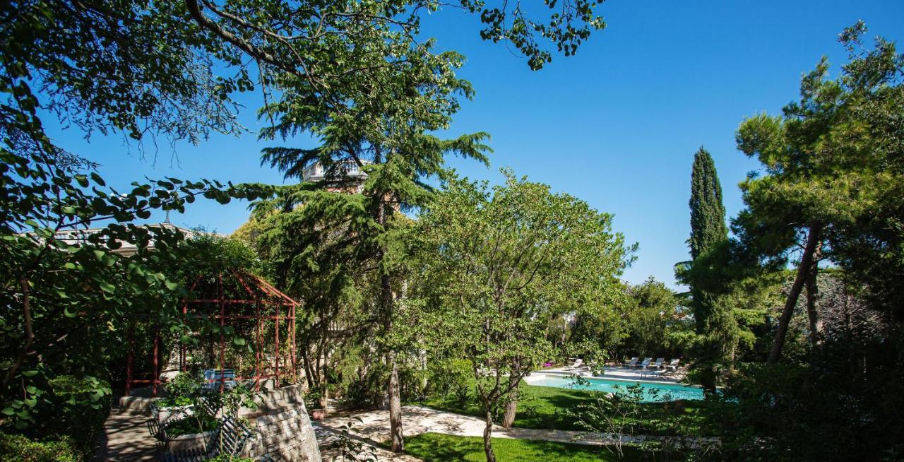 Villa Rosa Resort Conversano Exteriér fotografie