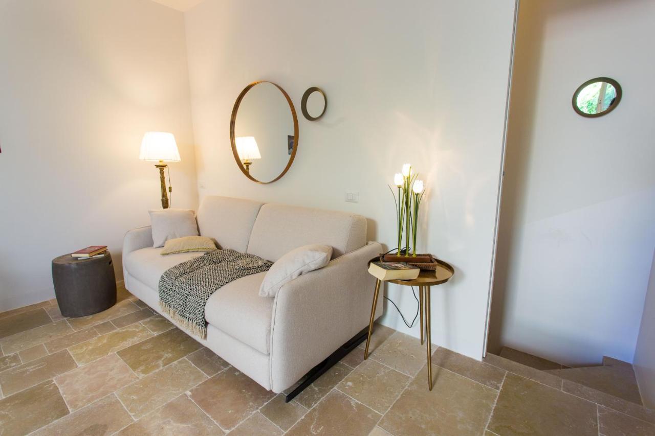 Villa Rosa Resort Conversano Exteriér fotografie