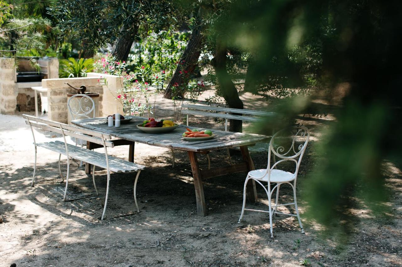 Villa Rosa Resort Conversano Exteriér fotografie
