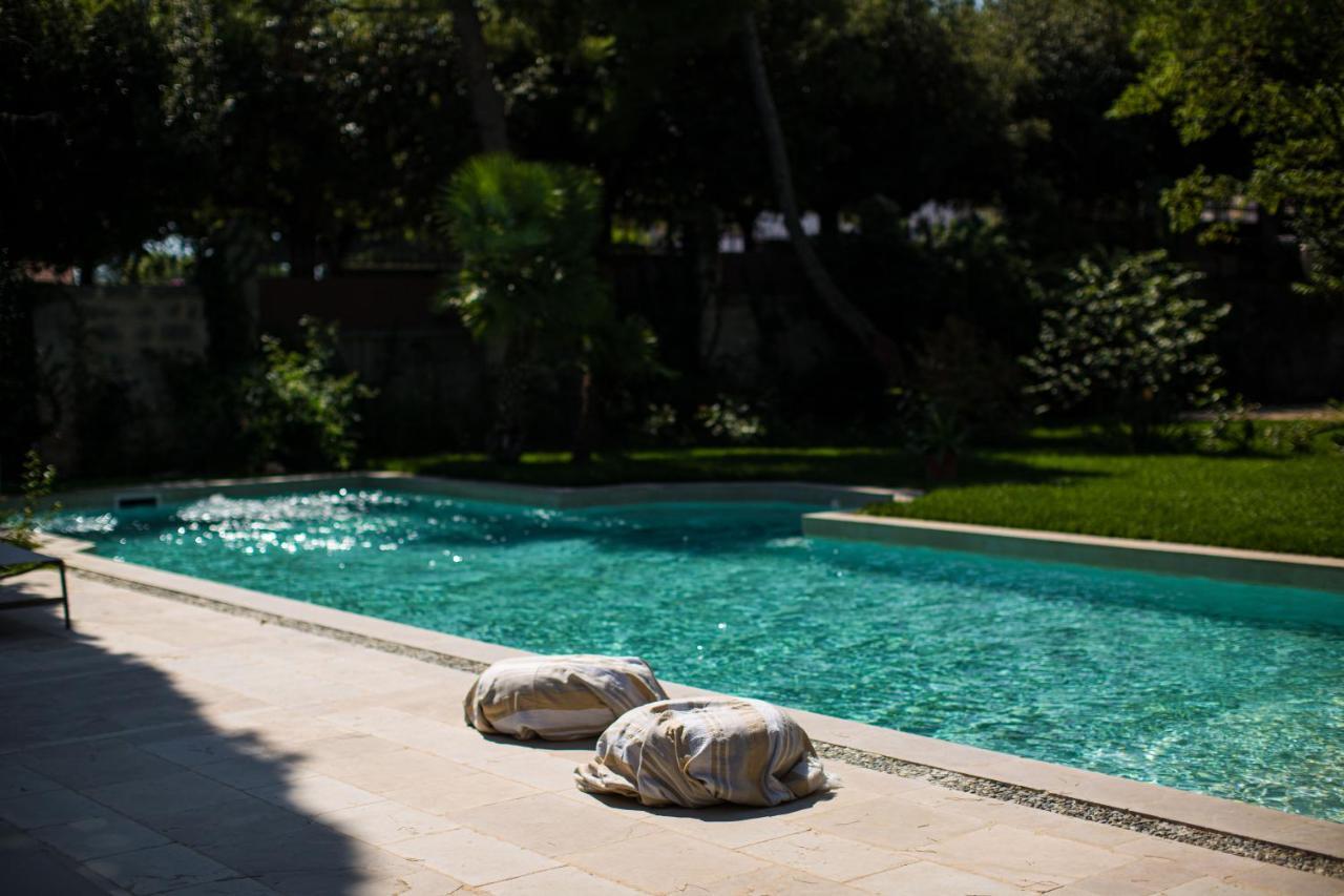 Villa Rosa Resort Conversano Exteriér fotografie