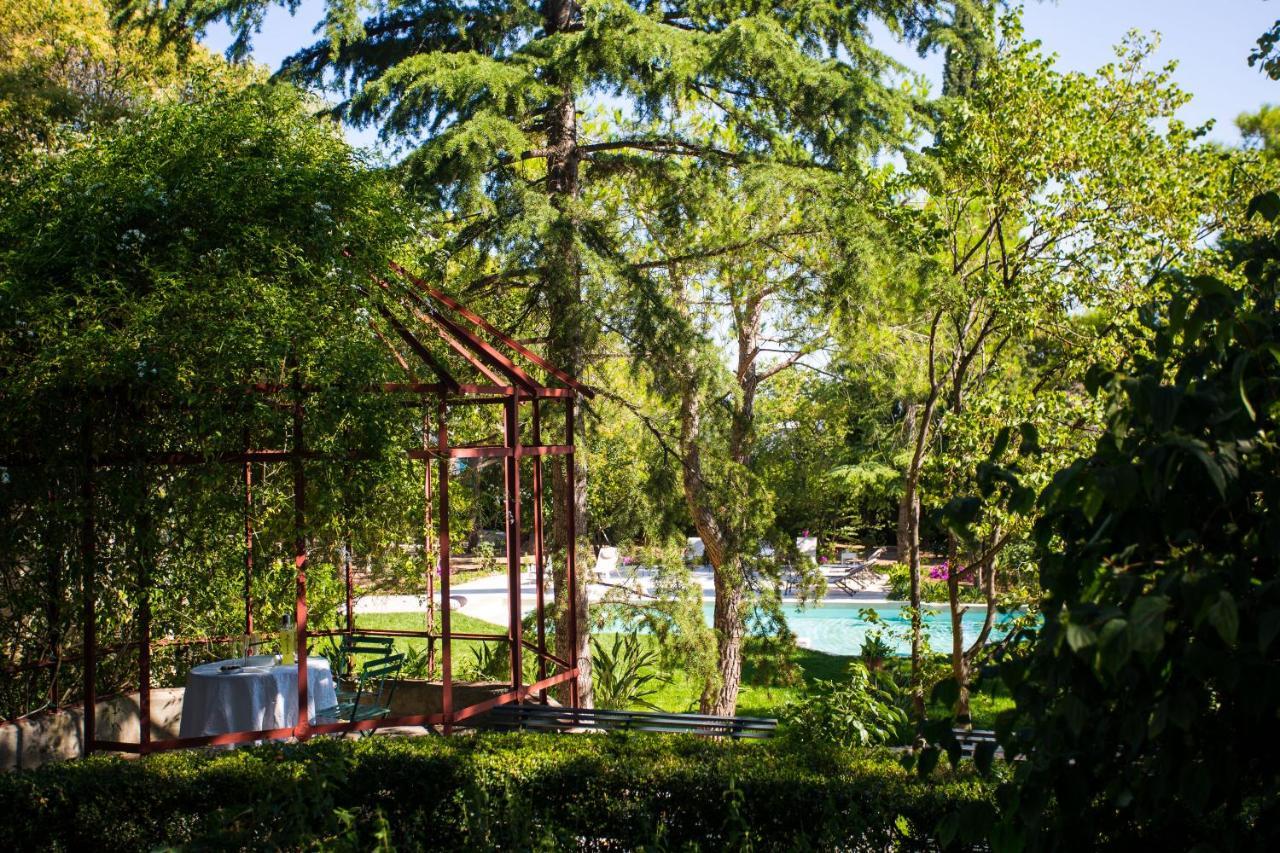 Villa Rosa Resort Conversano Exteriér fotografie