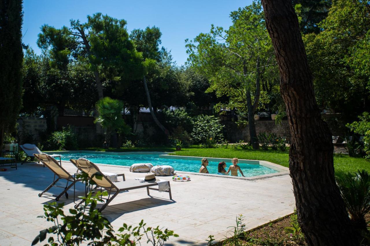 Villa Rosa Resort Conversano Exteriér fotografie
