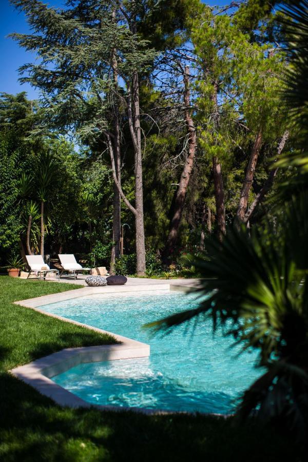 Villa Rosa Resort Conversano Exteriér fotografie