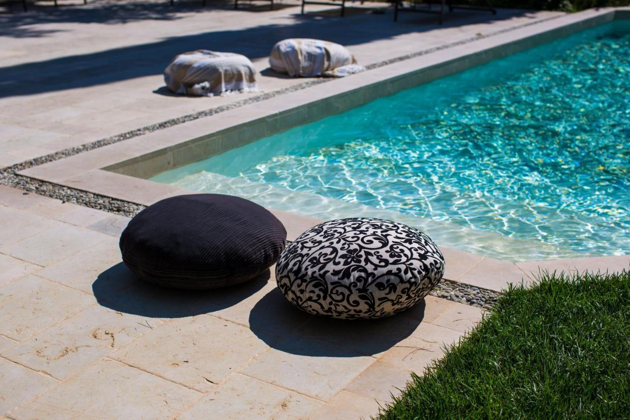 Villa Rosa Resort Conversano Exteriér fotografie