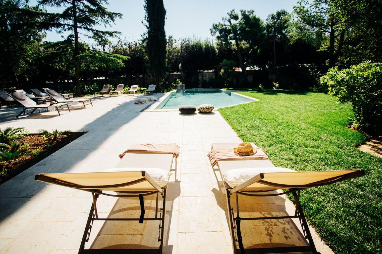 Villa Rosa Resort Conversano Exteriér fotografie