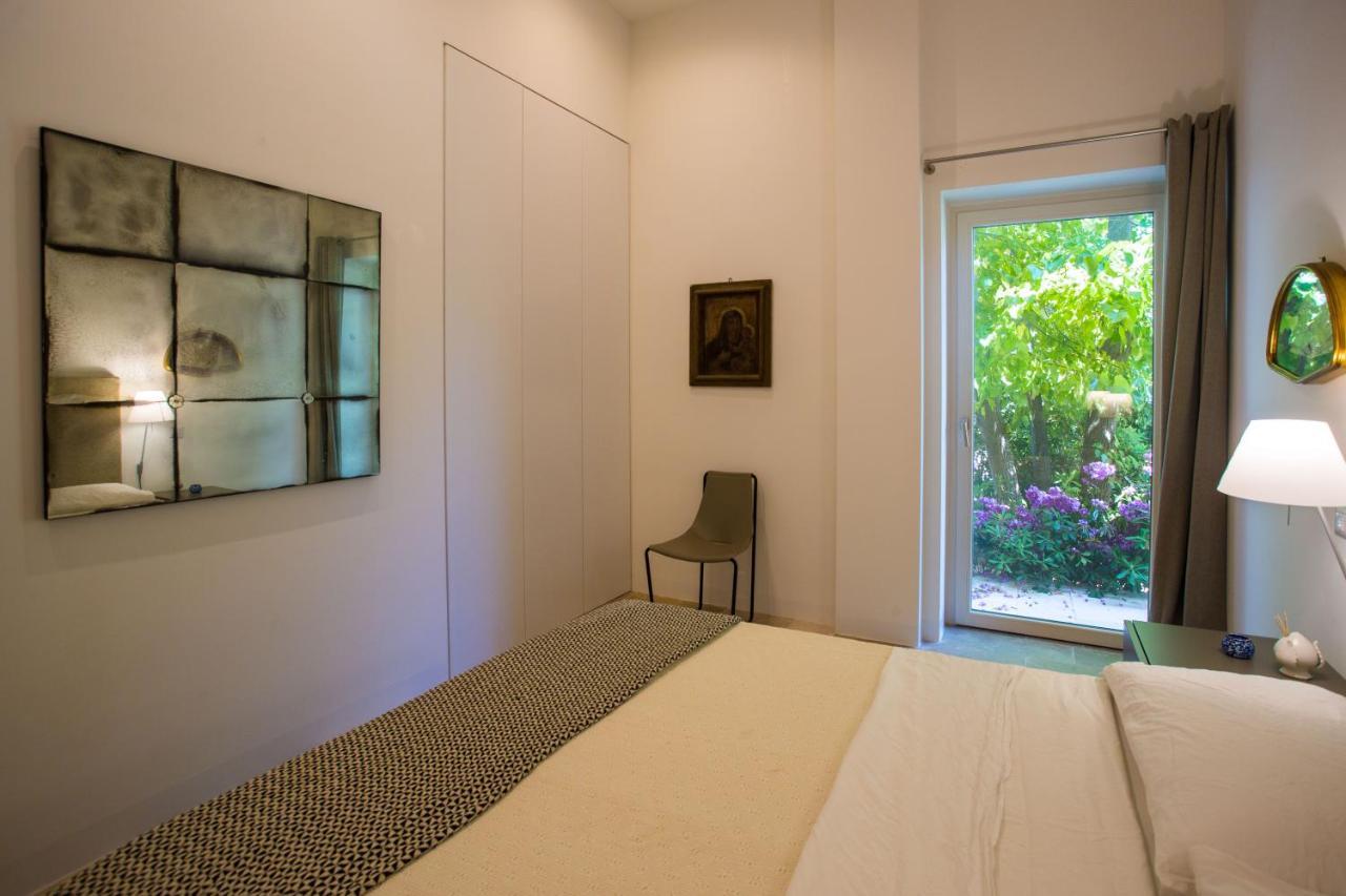 Villa Rosa Resort Conversano Exteriér fotografie