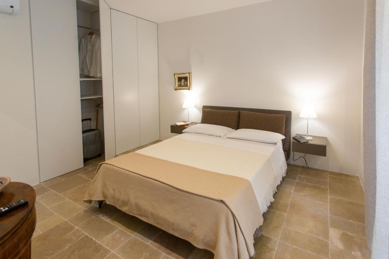 Villa Rosa Resort Conversano Exteriér fotografie