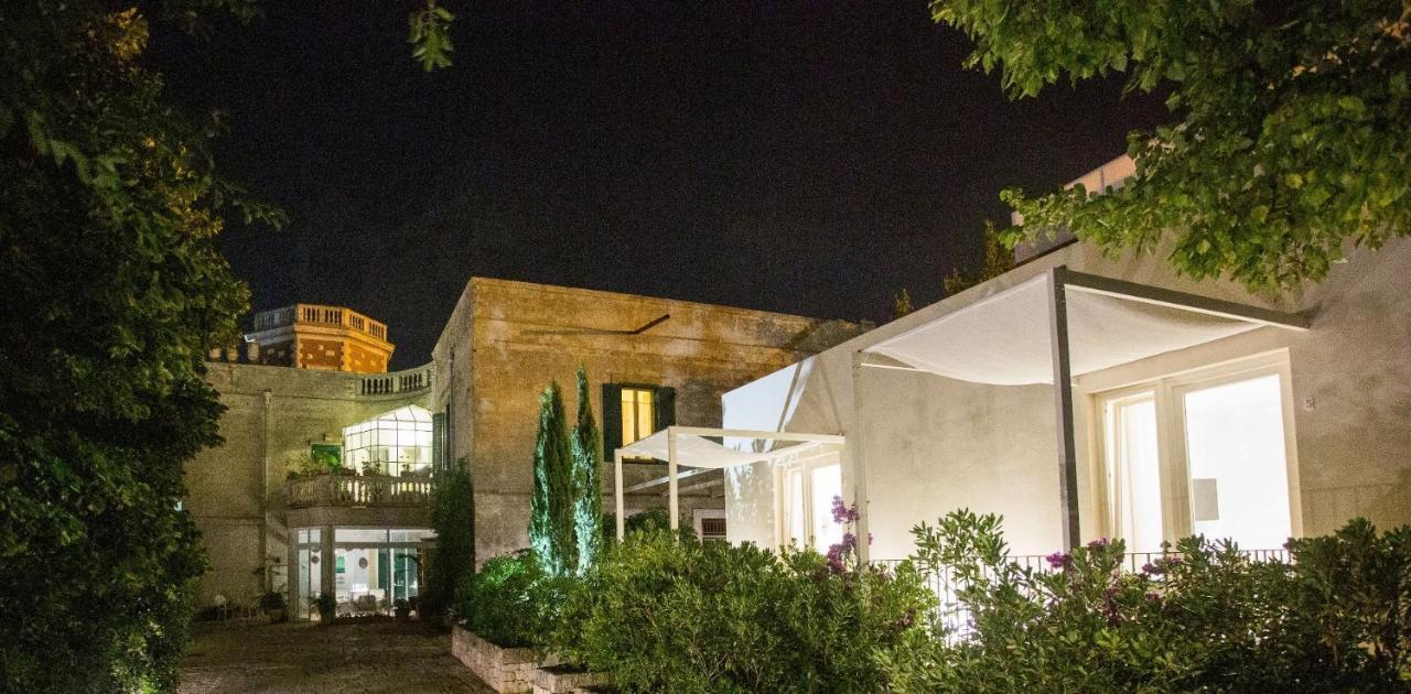 Villa Rosa Resort Conversano Exteriér fotografie