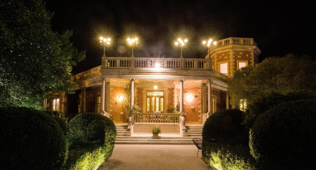 Villa Rosa Resort Conversano Exteriér fotografie