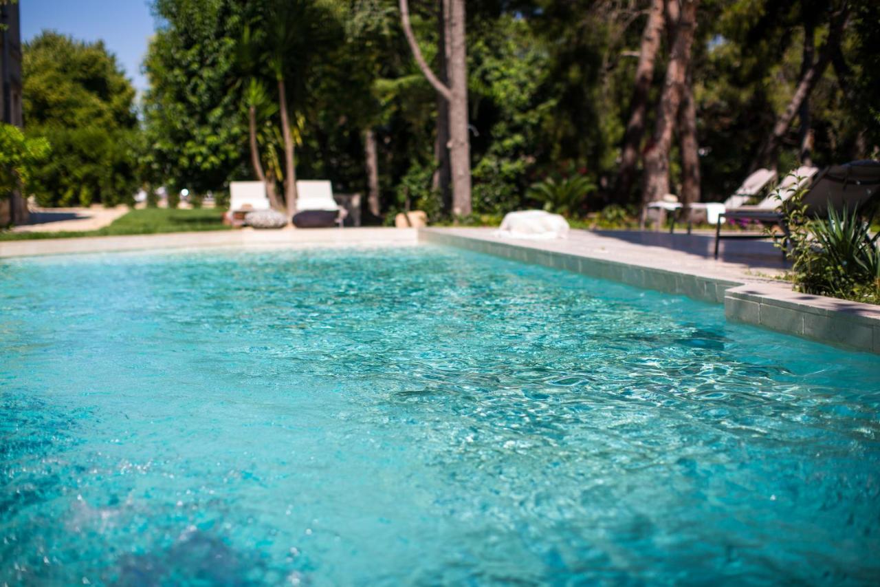 Villa Rosa Resort Conversano Exteriér fotografie