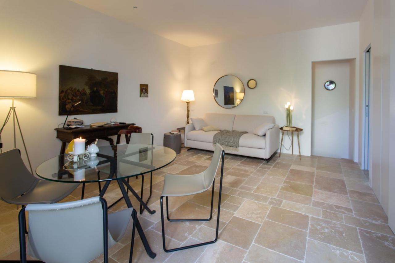 Villa Rosa Resort Conversano Exteriér fotografie