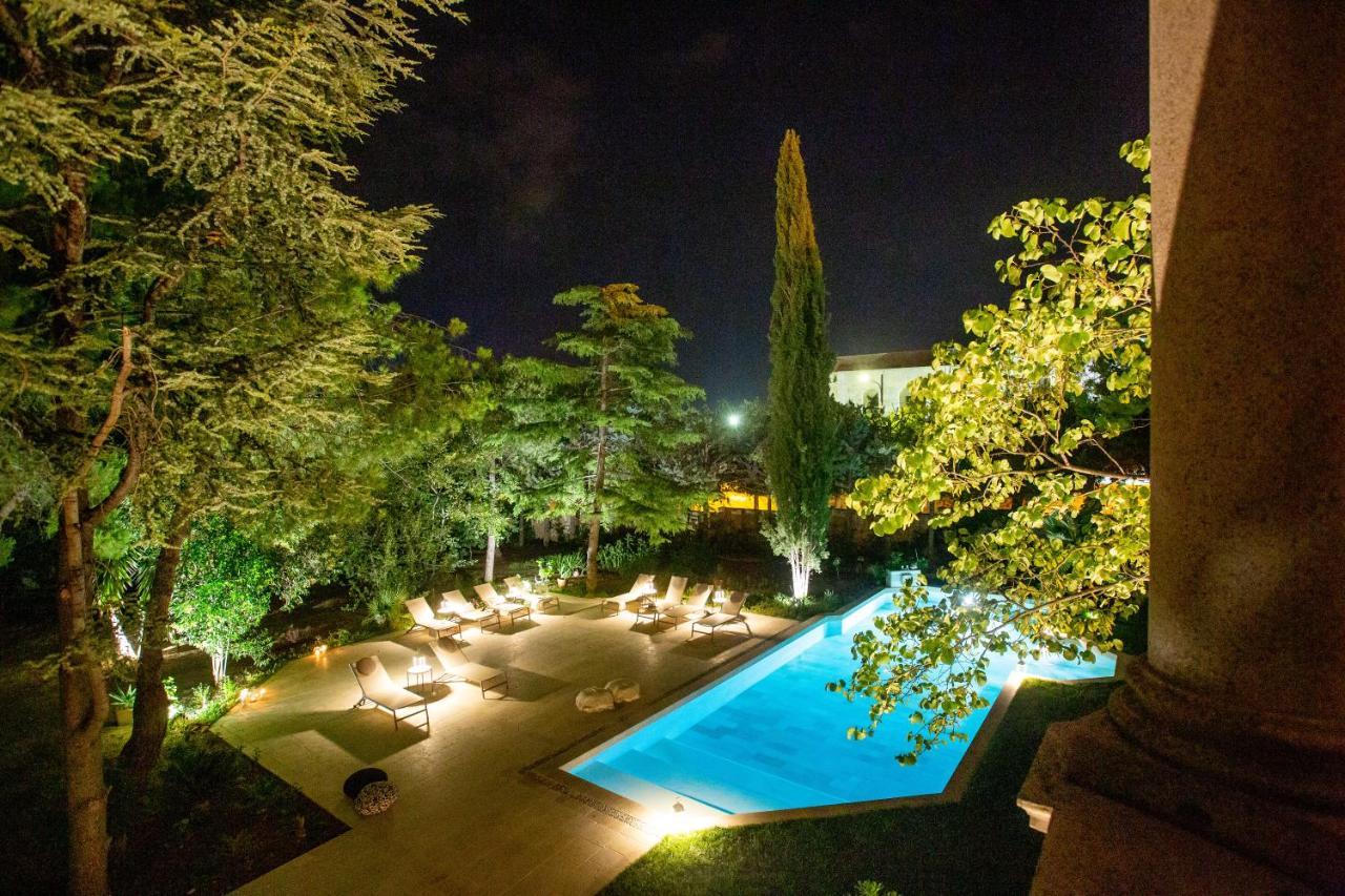 Villa Rosa Resort Conversano Exteriér fotografie
