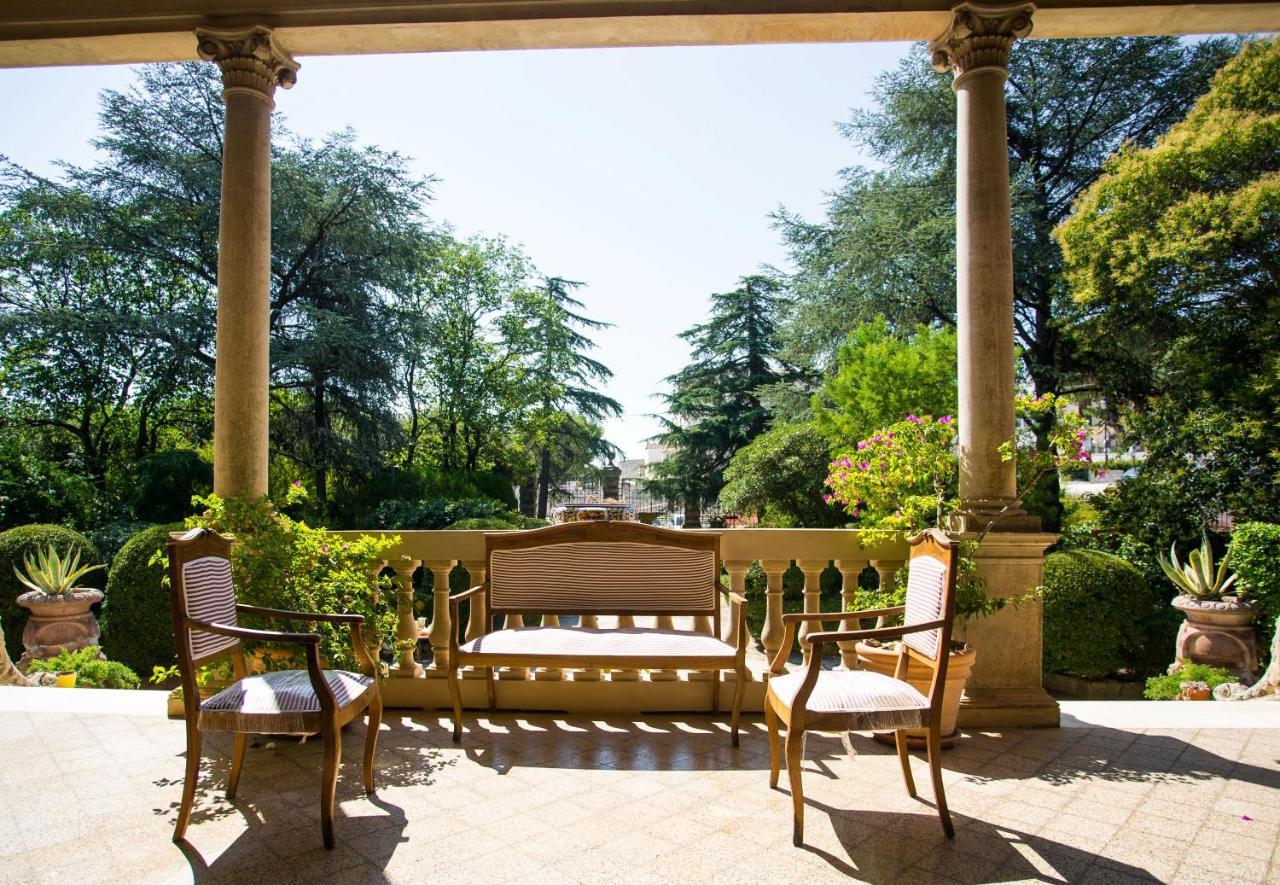 Villa Rosa Resort Conversano Exteriér fotografie