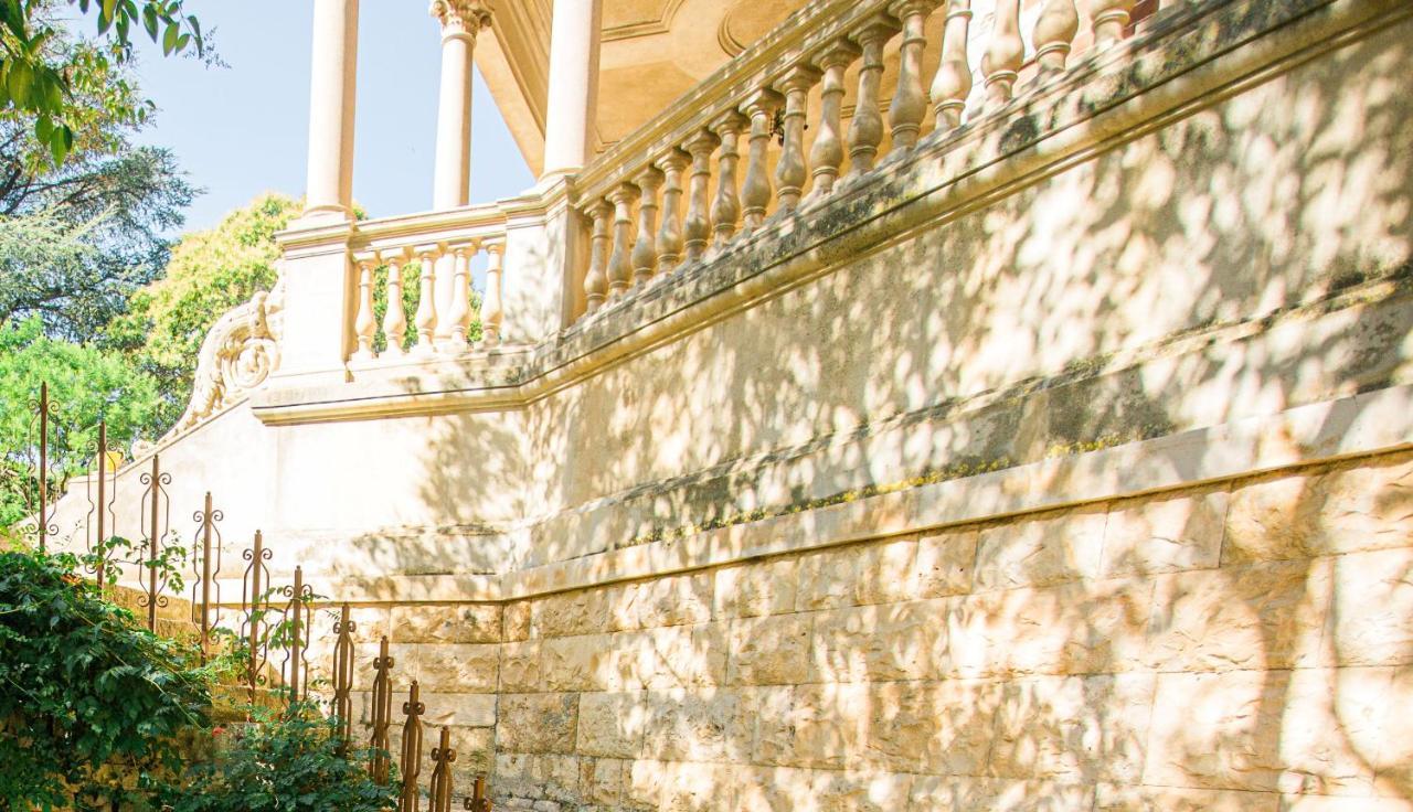 Villa Rosa Resort Conversano Exteriér fotografie