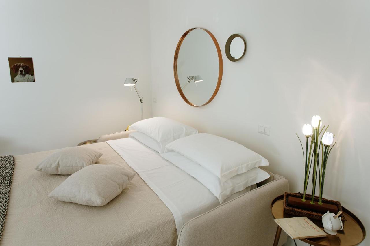 Villa Rosa Resort Conversano Exteriér fotografie