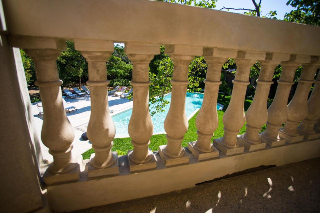 Villa Rosa Resort Conversano Exteriér fotografie