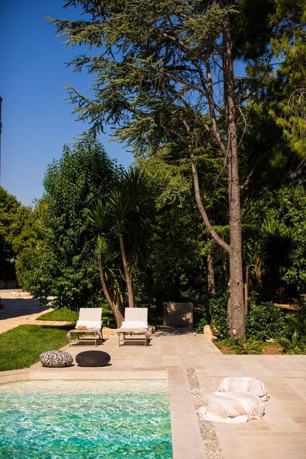Villa Rosa Resort Conversano Exteriér fotografie