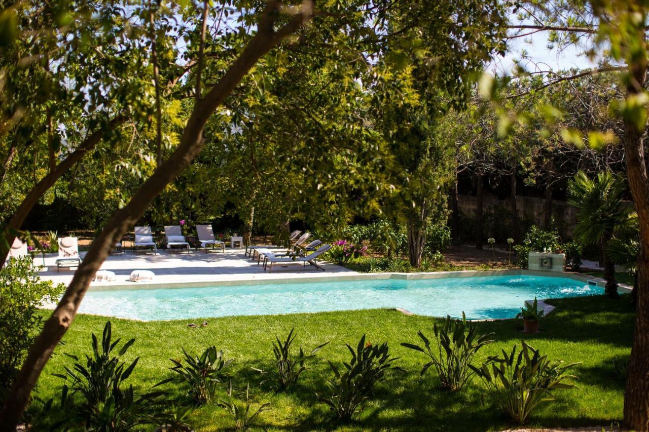 Villa Rosa Resort Conversano Exteriér fotografie