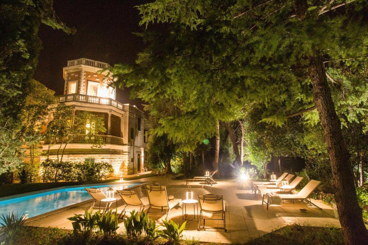 Villa Rosa Resort Conversano Exteriér fotografie