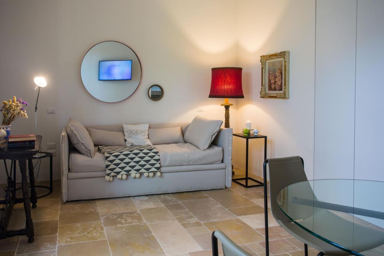 Villa Rosa Resort Conversano Exteriér fotografie