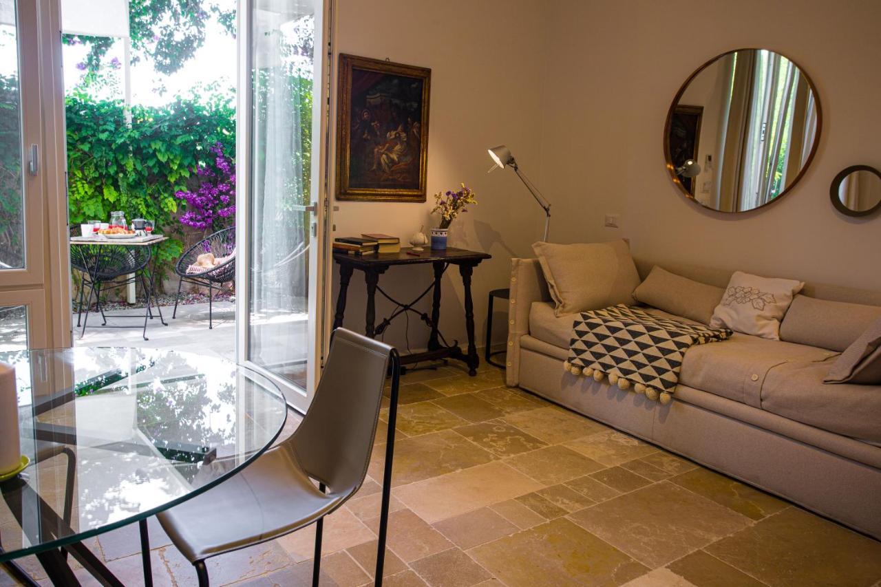 Villa Rosa Resort Conversano Exteriér fotografie