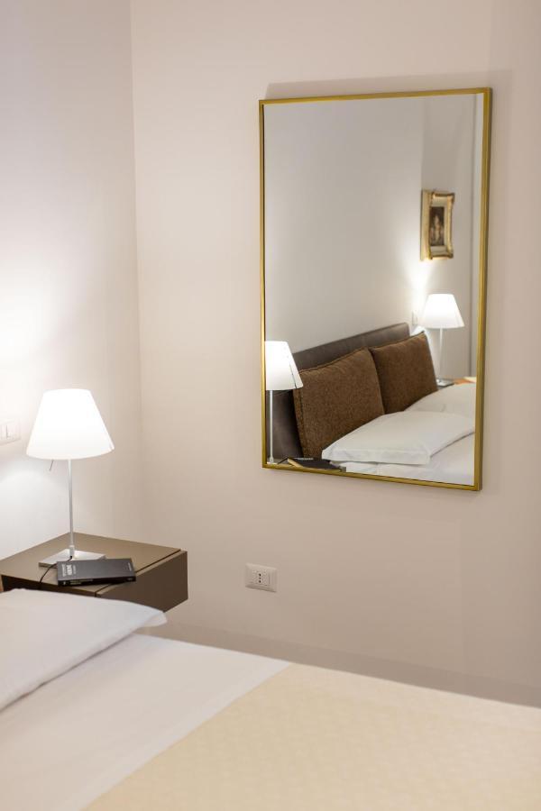 Villa Rosa Resort Conversano Exteriér fotografie