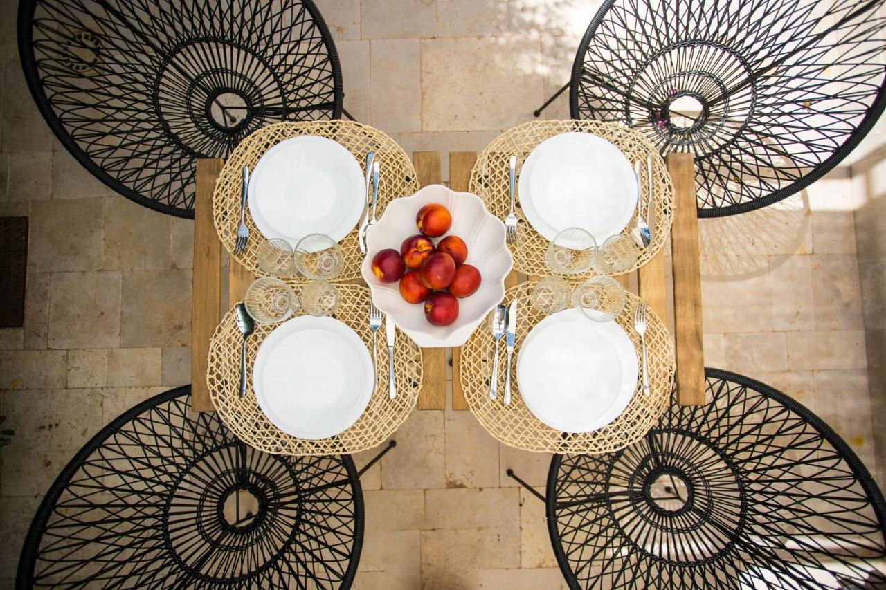 Villa Rosa Resort Conversano Exteriér fotografie