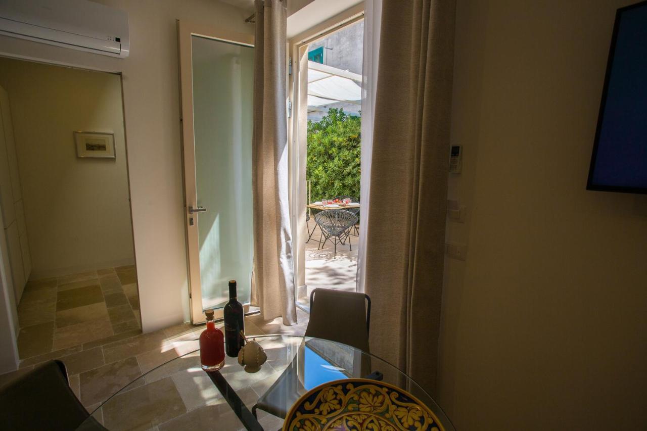 Villa Rosa Resort Conversano Exteriér fotografie