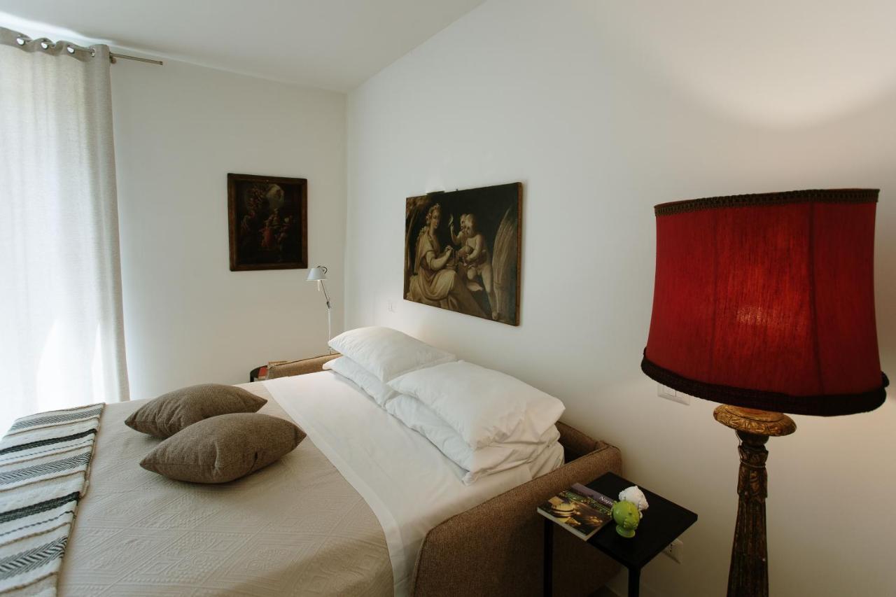 Villa Rosa Resort Conversano Exteriér fotografie