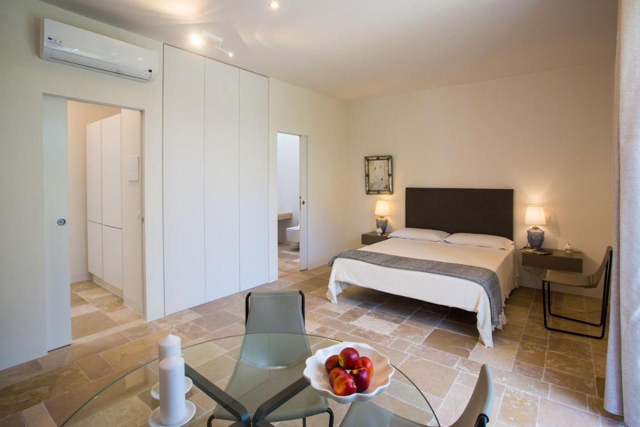 Villa Rosa Resort Conversano Exteriér fotografie