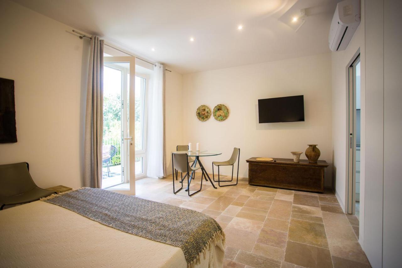 Villa Rosa Resort Conversano Exteriér fotografie