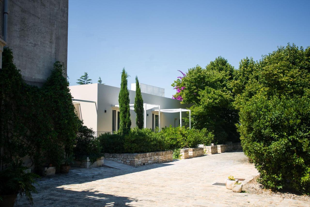 Villa Rosa Resort Conversano Exteriér fotografie